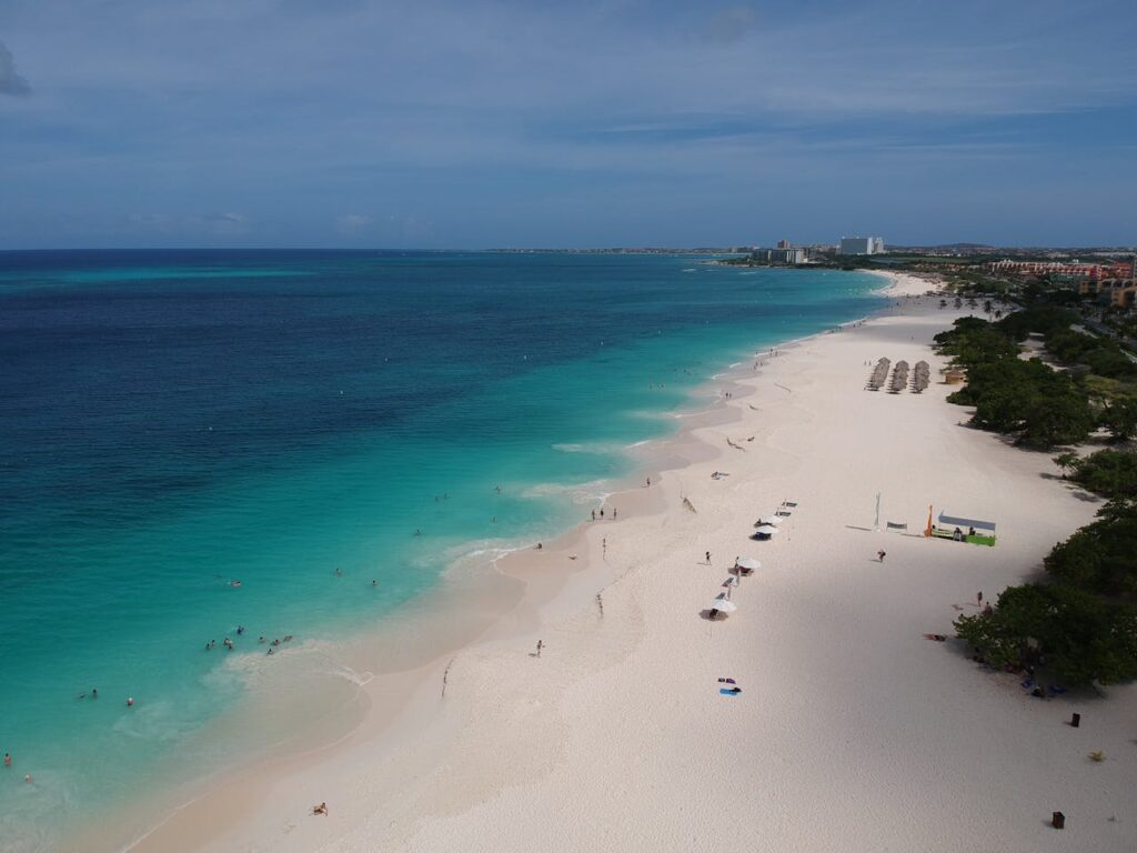 Top 10 Caribbean Islands For A Tropical Vacation