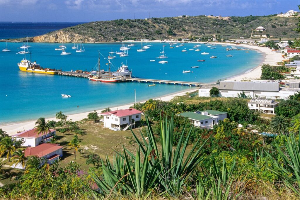 The Safest Caribbean Islands for Travelers