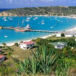 The Safest Caribbean Islands for Travelers