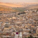The Best Month to Travel to Morocco: A Guide to Ideal Visiting Times