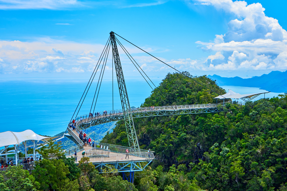 14 Beautiful Places in Malaysia for a Foodie Trip