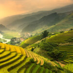 8 Beautiful Places in Vietnam to Explore by Boat