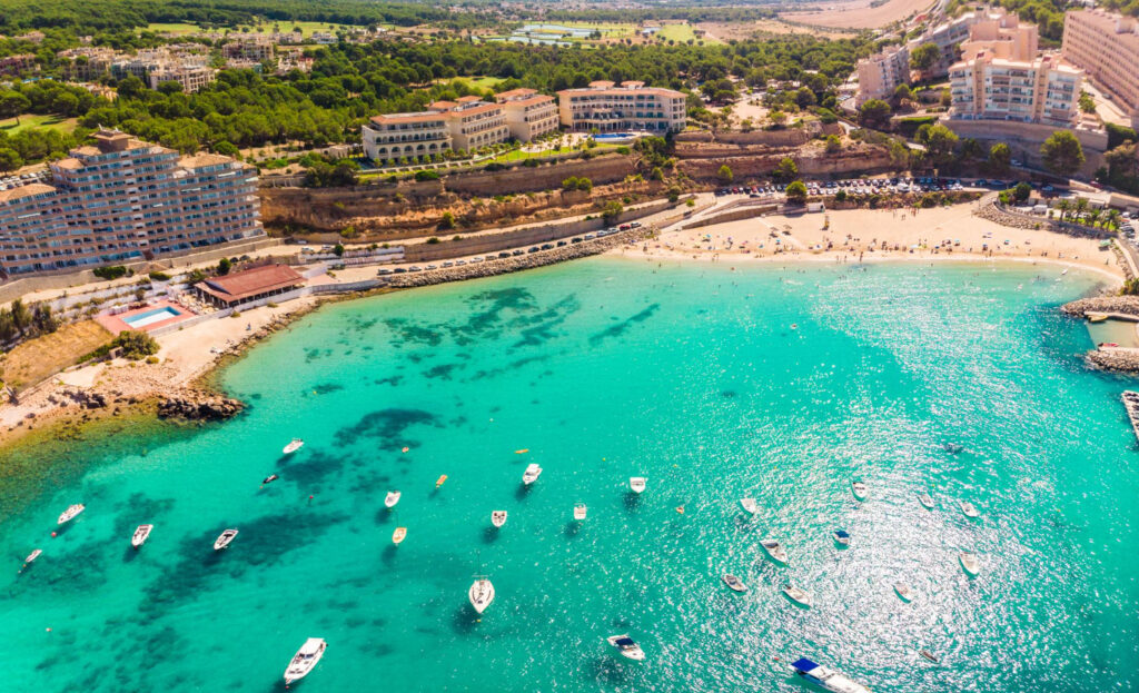 Mallorca Travel Guide: Beaches, Towns & Cycling