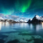 8 Beautiful Places in Norway to See the Northern Lights