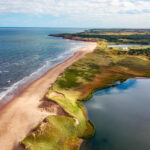 Prince Edward Island Travel Guide: Routes & Food