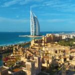 14 Beautiful Places in Dubai for Luxury Travelers