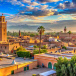 Morocco Travel Guide: Cities, Desert Trips & Tips