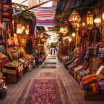 Marrakech Travel Guide: Souks, Riads & Atlas Trips