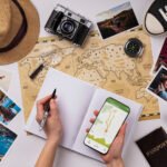 How to Structure a Travel Guide Template