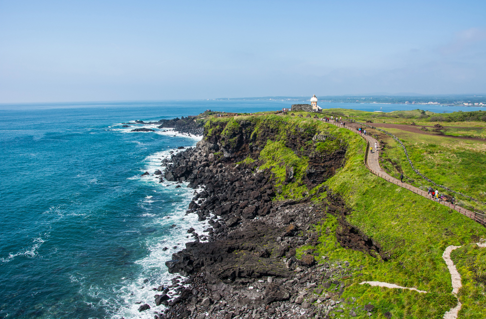 7 Beautiful Places in South Korea to Visit in Spring