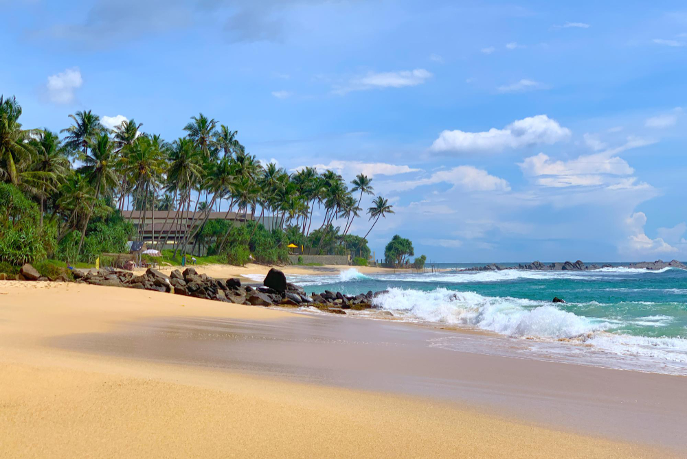 14 Beautiful Places in Sri Lanka for a Tropical Escape