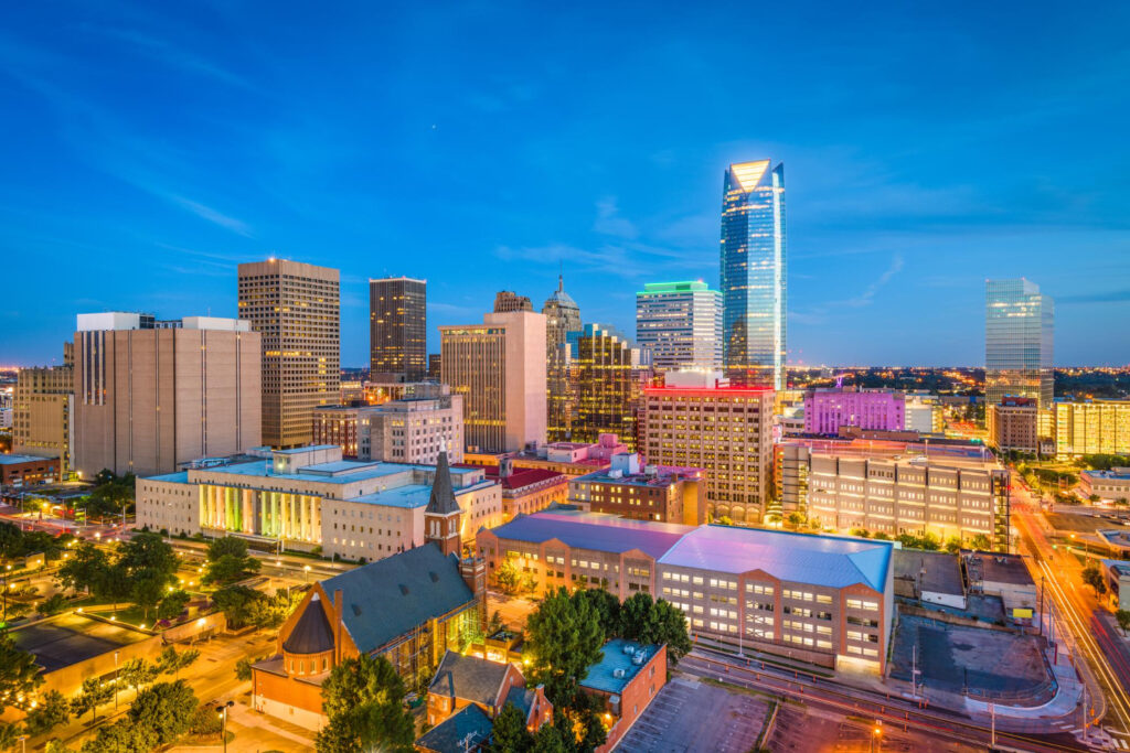 Oklahoma Travel Guide: Road Trips & Small Towns
