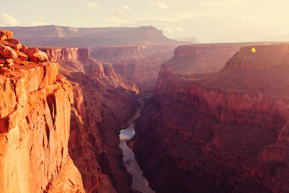 10 Beautiful Places to Go Hiking in the USA