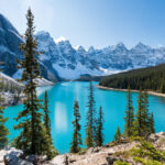 13 Beautiful Places in Canada for a Scenic Road Trip