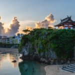 Okinawa Travel Guide: Beaches, Diving & Culture