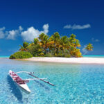 14 Beautiful Tropical Places for a Winter Escape