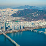 12 Beautiful Places in Korea for a K-Drama Inspired Trip