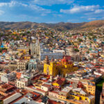 Mexico City Travel Guide: Food, Museums & Neighborhoods