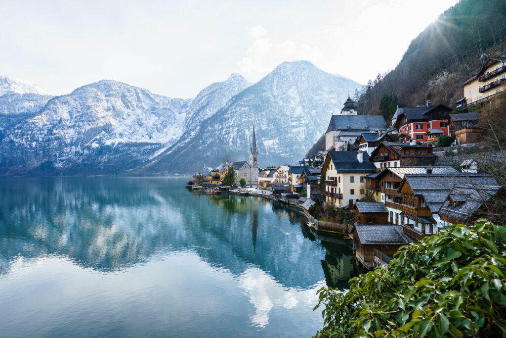 Austria Travel Guide: Salzburg, Alps & Culture