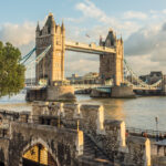 England Travel Guide: London to the Lake District