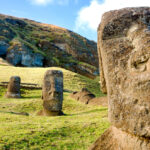 14 Beautiful Places that are Dark and Mysterious to Explore