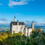 6 Beautiful Places in Germany to Visit for the Holidays