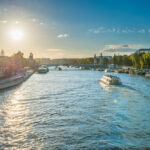 7 Beautiful Places in Paris for a Romantic Escape