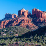 Sedona Travel Guide: Red Rocks, Trails & Retreats