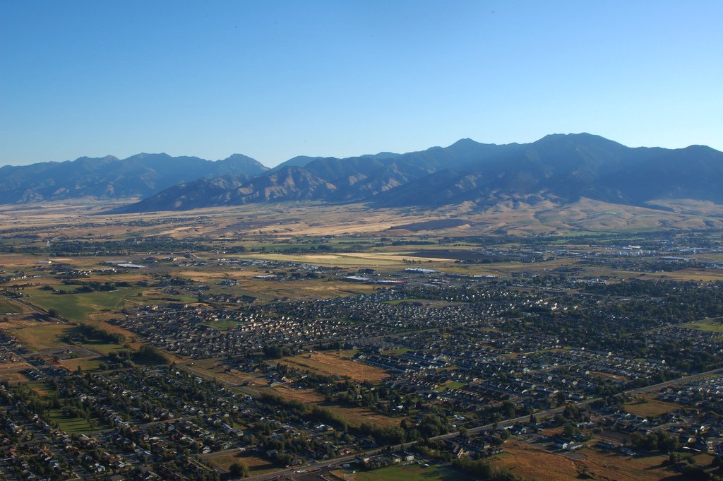 8 Beautiful Places to Live in the US for a Fresh Start