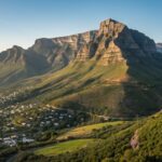 african photographic safari destinations