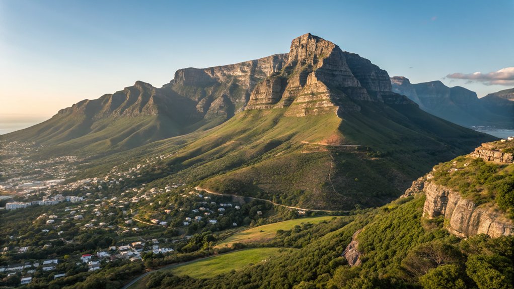 12 Beautiful Places in Africa for a Photographic Safari