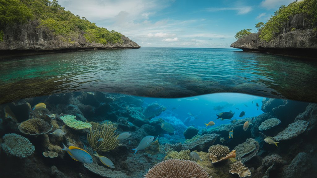 apo island s underwater photography paradise