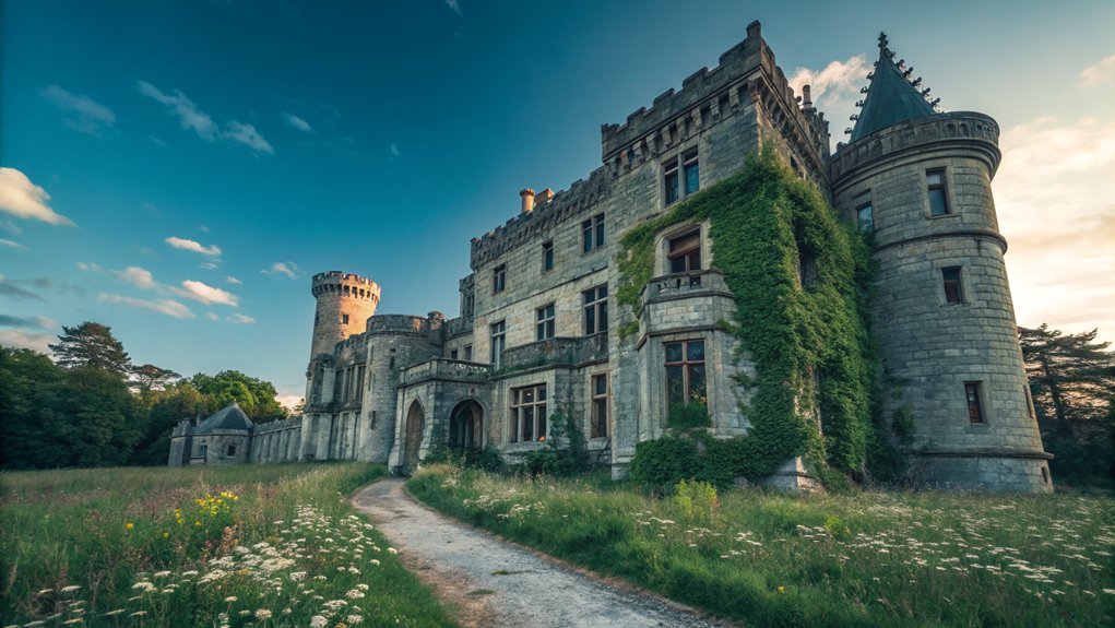 architectural resilience and heritage