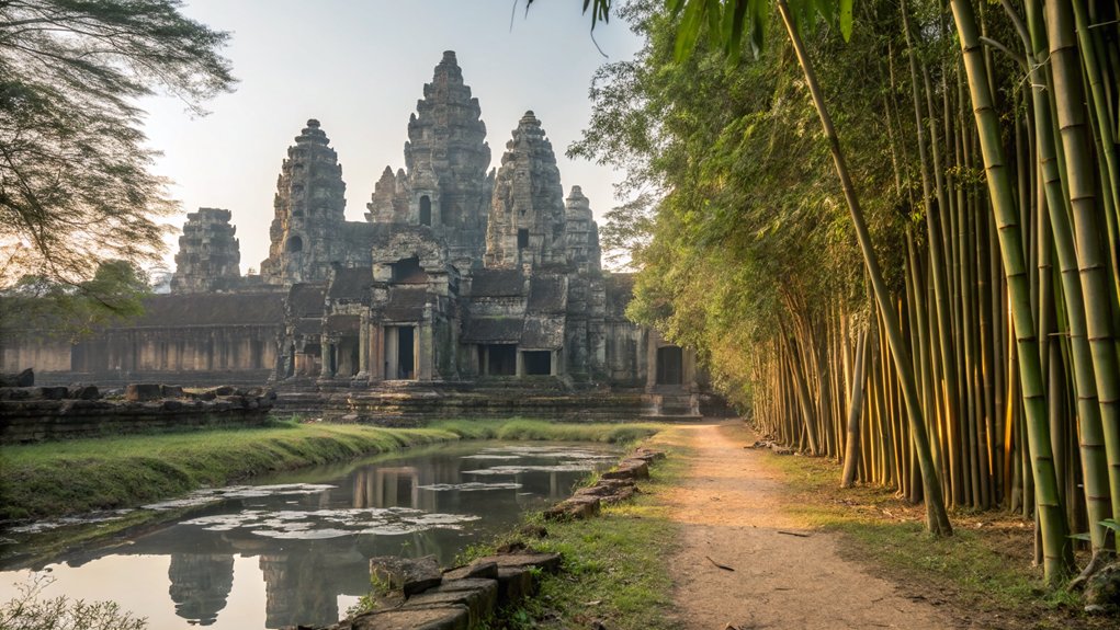 7 Beautiful Places in Asia to See on a Backpacking Trip