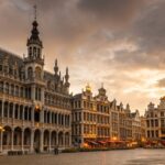 belgium s chocolate lover destinations