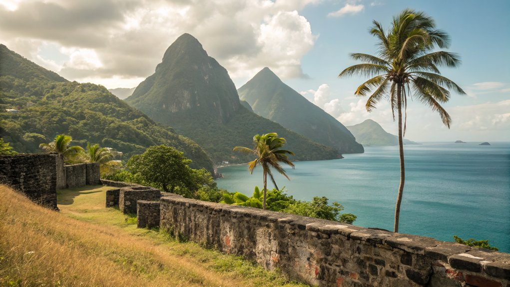 caribbean paradise honeymoon experience
