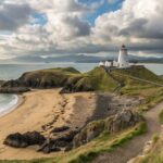 coastal walks in wales