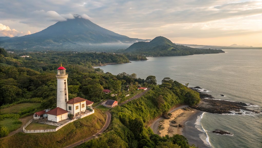 10 Beautiful Places in Cameroon to Discover