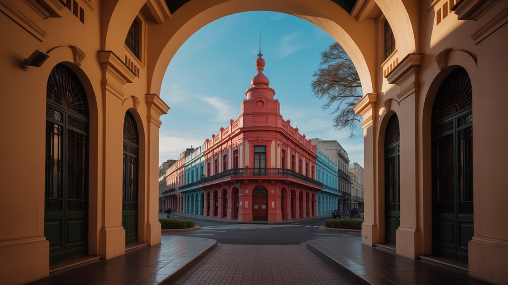 experience buenos aires tango