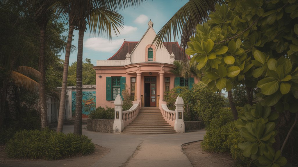 explore jamaica s reggae heritage