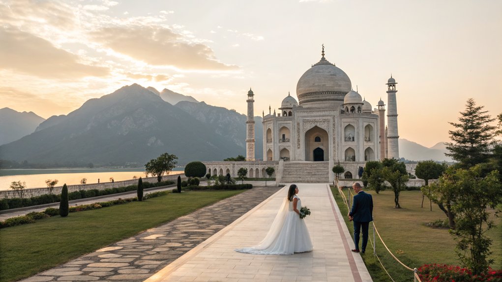 intimate venues for weddings