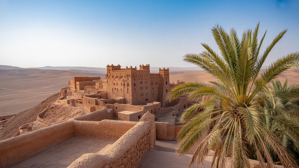 marrakech desert adventure gateway