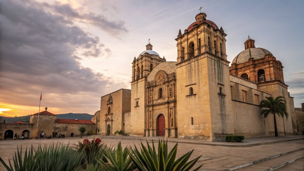 oaxaca s vibrant day of the dead