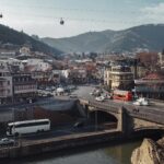 Georgia Travel Guide: Tbilisi, Wine & Mountain Trails