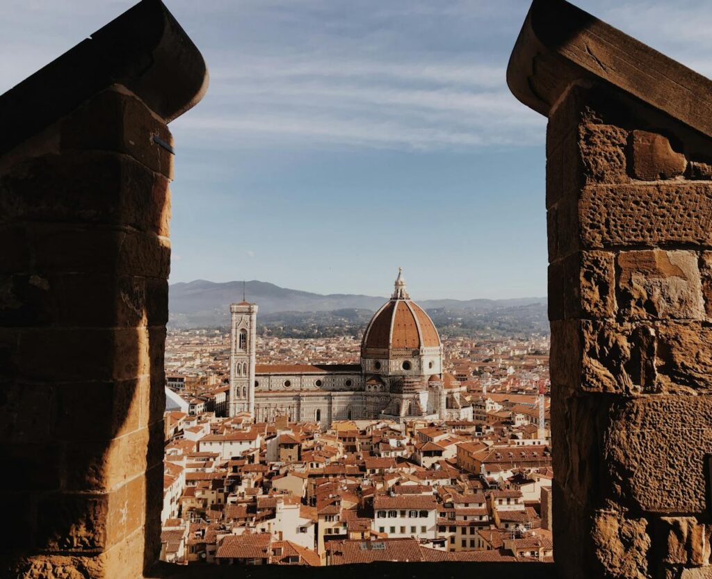 10 Most Beautiful Places in Europe for Art Lovers