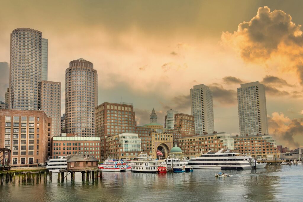 48 Hours in Boston: Food, History & Neighborhoods
