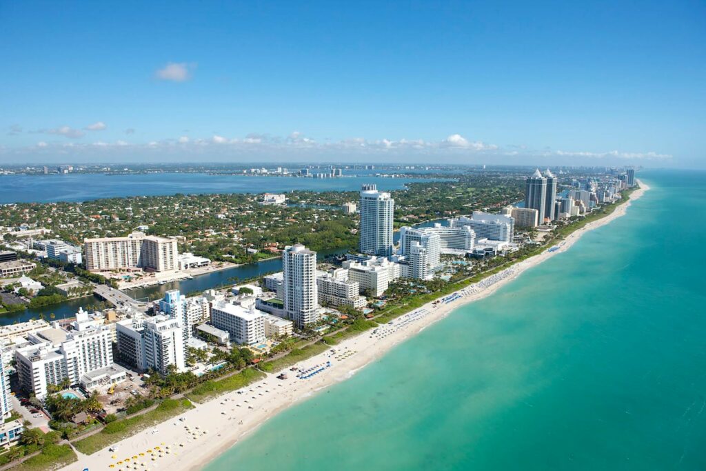 Complete Florida Travel Guide: Beaches, Parks & Hidden Gems