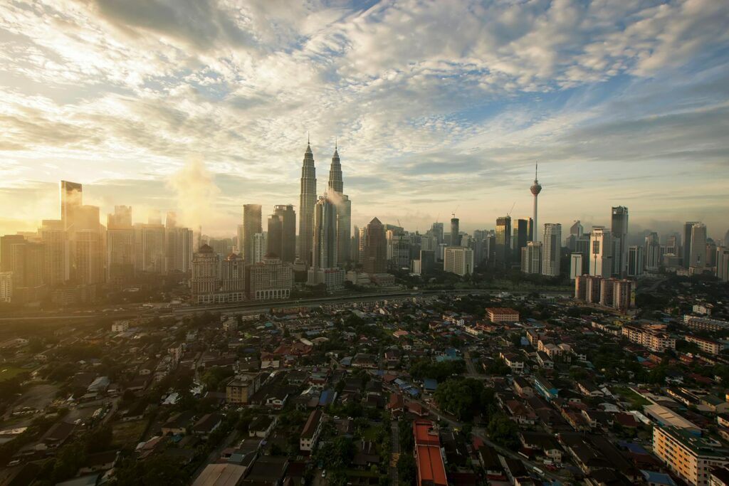 Malaysia Travel Guide: Kuala Lumpur, Penang & Borneo Essentials