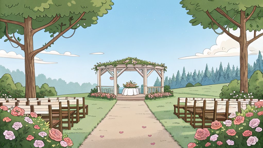 public venue permit considerations