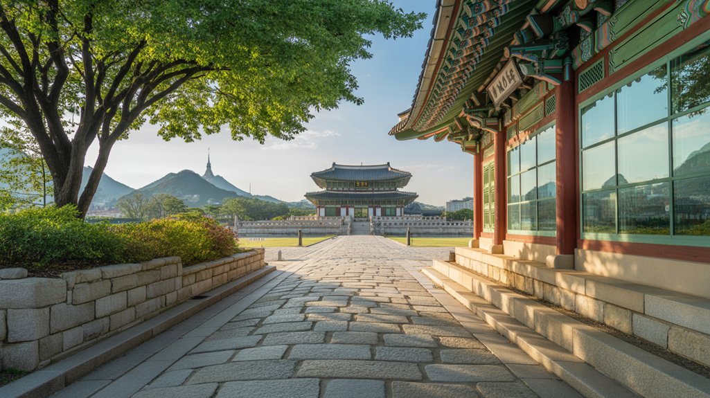 rent hanbok embrace culture